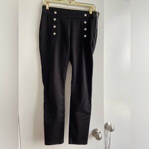 Peter  Nygard ankle  pants